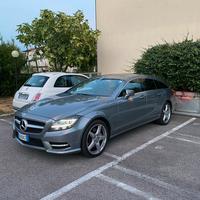 Mercedes cls 350 4 matic
