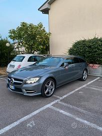 Mercedes cls 350 4 matic
