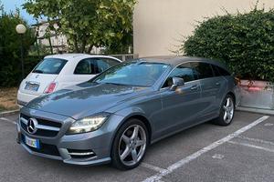 Mercedes cls 350 4 matic