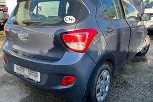 Ricambi per Hyundai i 10 dal 2013 al 2020 cambio p
