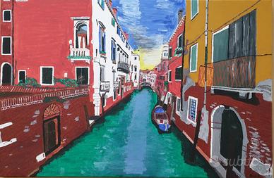Quadro VENEZIA