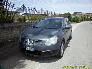 NISSAN Qashqai 1.5 dCi Acenta N1 Autocarro 5 pos