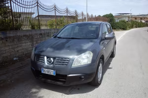 NISSAN Qashqai 1.5 dCi Acenta N1 Autocarro 5 pos