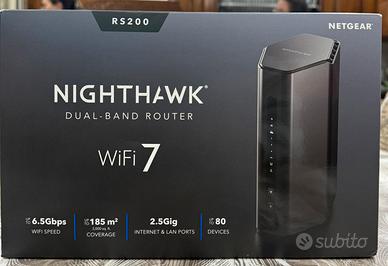 router dual-band