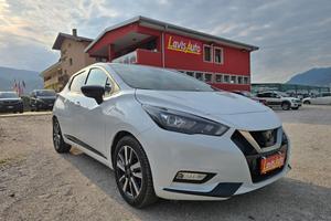 NISSAN Micra IG-T 92 5 porte N-Design