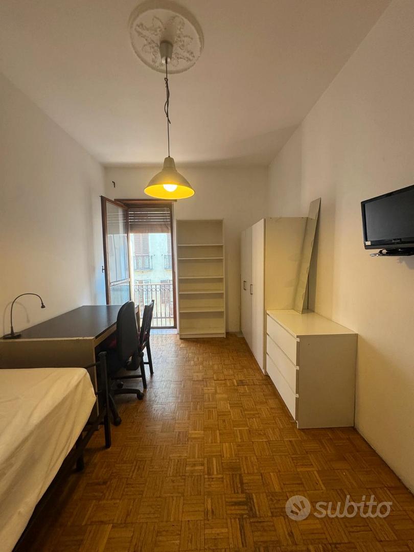 Trilocale in Santa Rita, foto 5 di 5