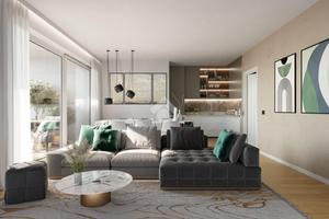 3 LOCALI A CARONNO PERTUSELLA