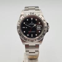 Rolex Explorer 2 Ref. 16570