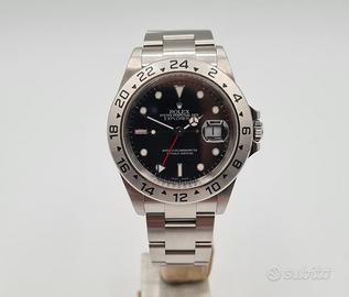 Rolex Explorer 2 Ref. 16570