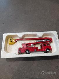 corgi MAJOR Toys  camion pompiere