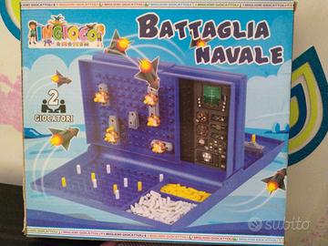 battaglia navale 