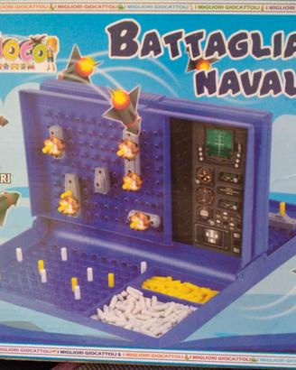 battaglia navale 