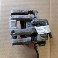 Pinza freno post dx CITROEN BERLINGO 1499cc D 2024