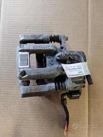Pinza freno post dx CITROEN BERLINGO 1499cc D 2024