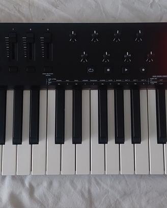 tastiera Oxygen MKV 61