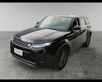 Land Rover Range Rover Evoque Evoque 2.0d i4 mhev
