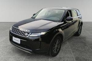 Land Rover Range Rover Evoque Evoque 2.0d i4 mhev