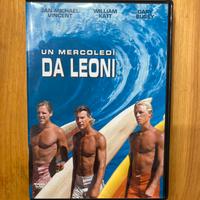 UN MERCOLEDÌ DA LEONI - John Milius