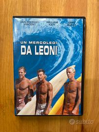 UN MERCOLEDÌ DA LEONI - John Milius