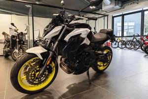 CF MOTO 650 NK 2024 35KW DEPOTENZIATA