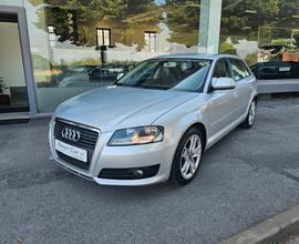 Audi A3 SPB 2.0 TDI F.AP. Ambition 12 MESI GARANZI