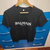 T-shirt Balmain taglia M