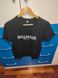 T-shirt Balmain taglia M