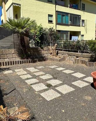 Appartamento di 123 m² con 4 locali a Monte Romano