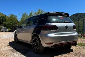 Golf 6 1.6 ex.105