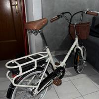 Nilox J1 Plus bici elettrica