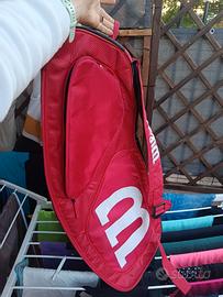 BORSONE TENNIS