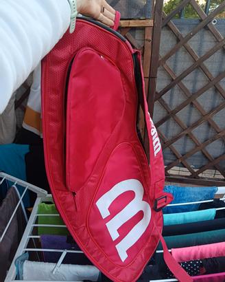 BORSONE TENNIS