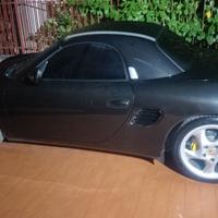 hard top porsche Boxster