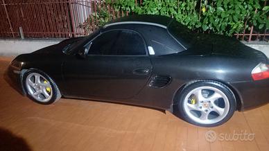 hard top porsche Boxster