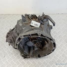 Cambio Manuale 6 Marce BMW 2 F45 216d 1.5 Diesel B