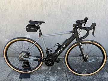 Bici da enduro OSME OS3 2023