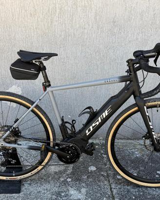 Bici da enduro OSME OS3 2023