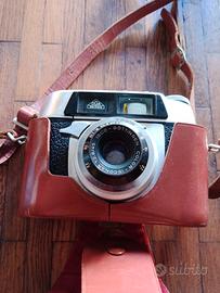 macchina fotografica vintage analogica