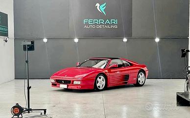 Ferrari 348 TS