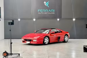 Ferrari 348 TS