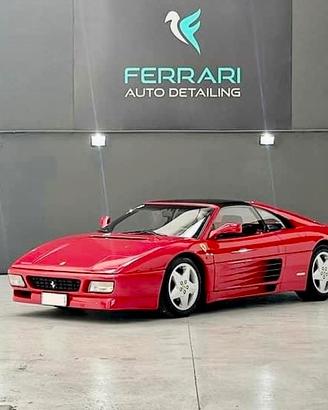 Ferrari 348 TS