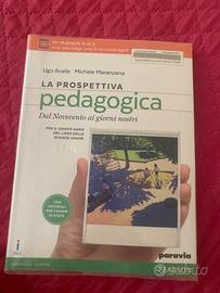 la prospettiva pedagogica