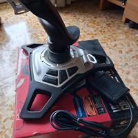 joistick wireless della Logitech