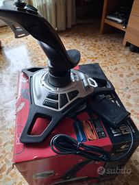 joistick wireless della Logitech