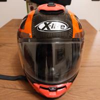 casco moto XLITE X-903 ULTRA CARBON