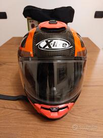 casco moto XLITE X-903 ULTRA CARBON