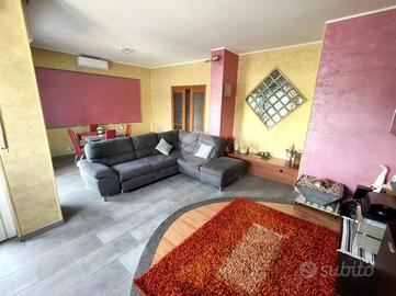 5 LOCALI A SETTIMO TORINESE