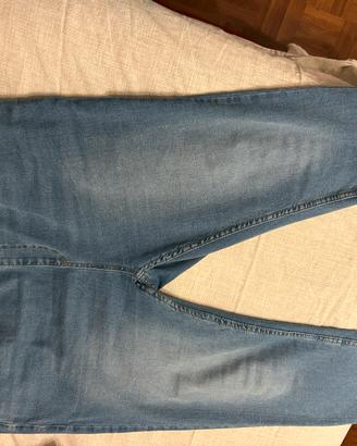 Jeans pinochietto