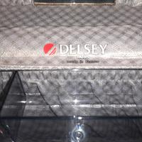 beauty case  Delsey