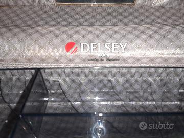 beauty case  Delsey